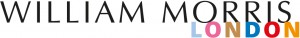 William Morris London Logo Frames Page
