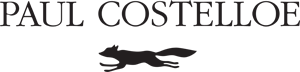 Paul Costelloe Black Logo Frames Page